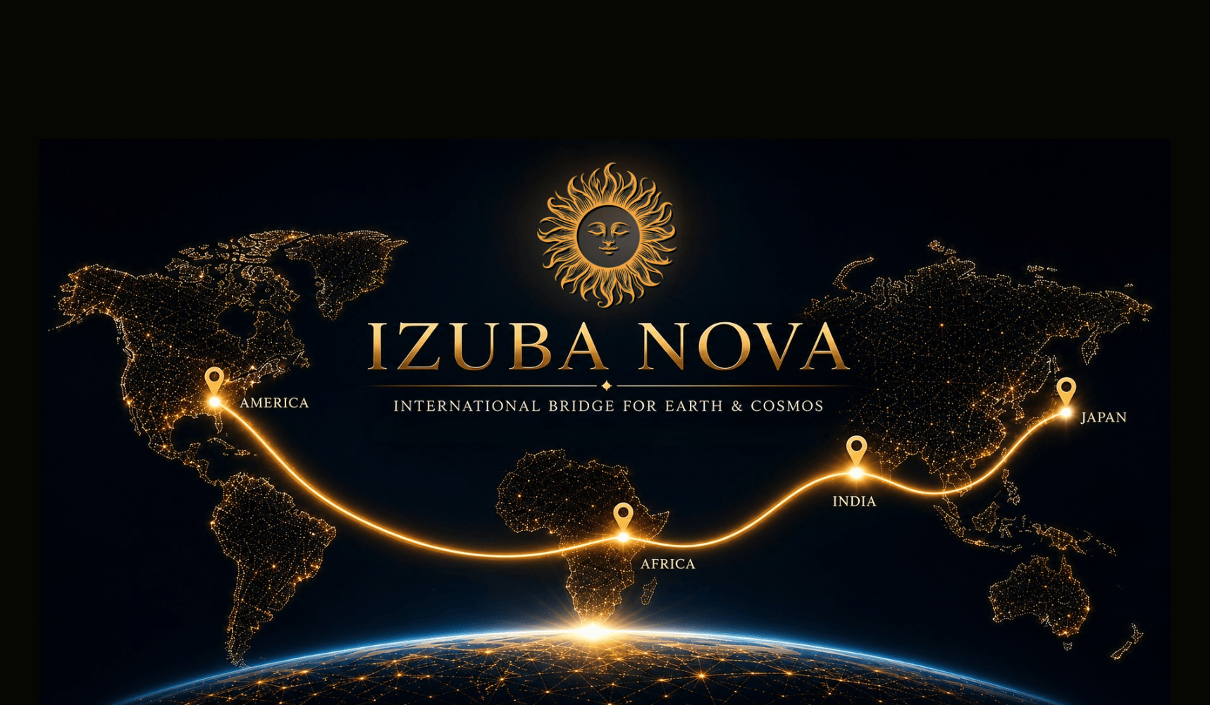 IZUBA NOVA hero banner